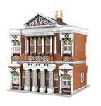 MK-16032 - Konzerthalle (2875 Teile)