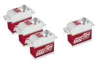 MKS05001 - 3x HBL950 +1x HBL980 Combo Pack