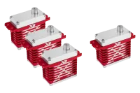 MKS05002 - 3x HBL850 1x HBL880 Combo Pack