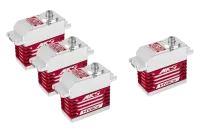 MKS05003 - 3x HBL960 + 1x HBL990 Combo Pack