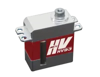 MKSHV93 - MKS HV 93 Digital Servo