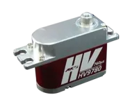 MKSHV9780 - MKS mini HV9780 - HV Digital Servo