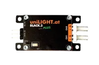 UL-MODUL-B2PLUS - uniLIGHT 2-Kanal. BLACK.2+