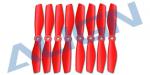 MP05032R - 5040 Propeller. rot