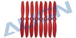 MP06031R - 6040 Propeller. rot