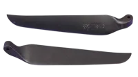 MPX-1-00106 - 2 Klappluftschraubenblaetter MPX 11x7 z.B. FUNRAY