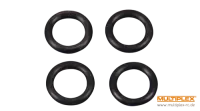 MPX-1-00128 - O-Ring 8mm UV Stabil (4 Stueck) HERON_FUNRAY