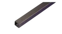 MPX-1-00136 - CfK-Rohr 4kt. 10x10x1010mm FUNRAY