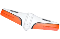 MPX-1-00620 - Flaechen FunRacer orange ohne Servos