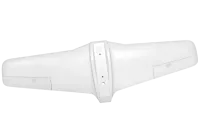 MPX-1-00624 - Flaechen FunRacer weiss ohne Servos