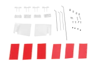 MPX-1-00628 - Kleinteilesatz FunRacer
