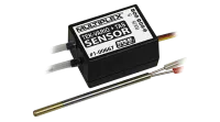 MPX-1-00667 - TEK-Vario + TAS (TrueAirspeed) Sensor
