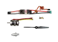 MPX-1-00961 - Antriebssatz FunJet 2