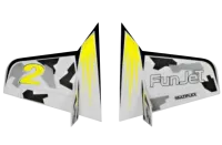 MPX-1-01014 - Tragflaeche - FunJet 2