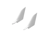 MPX-1-01015 - Leitwerkssatz - FunJet 2