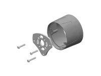 MPX-1-01018 - Motortraeger Jet - FunJet 2