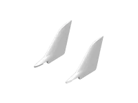 MPX-1-01021 - Leitwerkssatz - FunJet Ultra 2