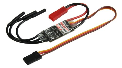 MPX-1-01050 - ROXXY BL-Control 715 S-BEC Multiplex MPX-1-01050