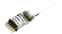 MPX-1-01190 - RX-5 slim M-LINK 2.4GHz Empfaenger