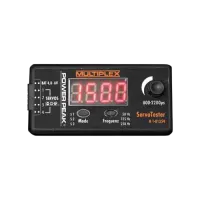MPX-1-01359 - Servo-Tester