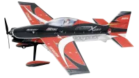 MPX-1-01631 - BK Slick X360 Indoor Edition. red