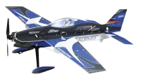 MPX-1-01632 - BK Slick X360 4D Indoor Edition. blue