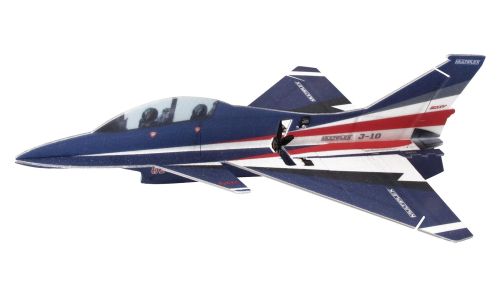 MPX-1-01633 - BK J-10 Indoor Edition Multiplex MPX-1-01633