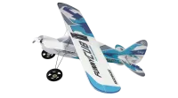 MPX-1-01687 - BK FunnyCub Indoor Edition blau