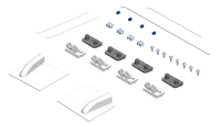 MPX-1-01798 - Kleinteilesatz - RaceWulf