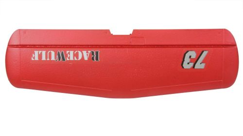 MPX-1-01800 - Hoehenleitwerk - RaceWulf Multiplex MPX-1-01800