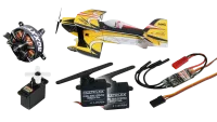MPX-1-01901 - BK Challenger High Performance Set