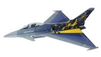 MPX-1-01902 - BK Eurofighter Indoor Edition