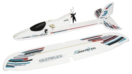 MPX-1-01959 - BK+ Funnystar Multiplex MPX-1-01959