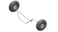 MPX-1-02061 - Tuning Fahrwerk Funcub XL ND