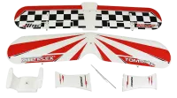 MPX-1-02179 - Tragflaechen ohne RC - Tommy Jr.