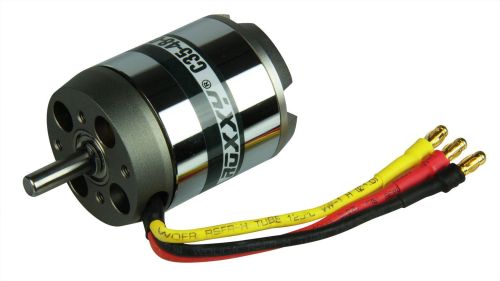 MPX-1-02270 - ROXXY BL Outrunner C35-48-900kv Extra 330LX Multiplex MPX-1-02270