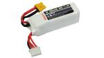 MPX-1-02491 - Roxxy HV Lipo 3-380XT 11.4V 80C 4.33 Wh