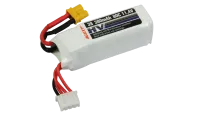 MPX-1-02491 - Roxxy HV Lipo 3-380XT 11.4V 80C 4.33 Wh
