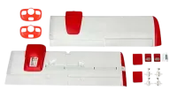 MPX-1-02494 - Tragflaechen - Partenavia P68