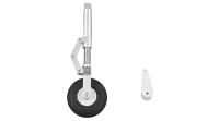 MPX-1-02496 - Bugfahrwek - Partenavia P68