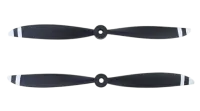 MPX-1-02500 - Propeller 8x5 (2 Stk) - Partenavia P68