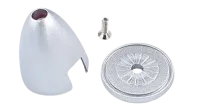 MPX-1-02502 - Spinner - Partenavia P68