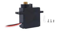 MPX-1-02510 - Servo MS-12022 MG DIGI