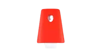 MPX-1-02517 - Rumpfdeckel hinten - Partenavia P68