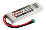 MPX-1-02600 - ROXXY EVO LiPo 3-3200M 30C 35.5 Wh