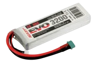 MPX-1-02600 - ROXXY EVO LiPo 3-3200M 30C 35.5 Wh