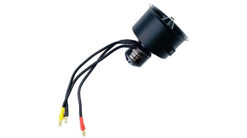 MPX-1-02869 - EDF mit Roxxy BL-Mot C26-46-4600KV (Learjet) Multiplex MPX-1-02869