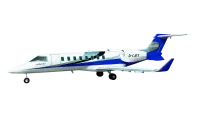 MPX-1-02870 - RR Learjet