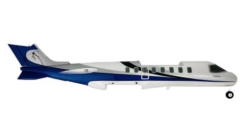 MPX-1-02871 - RR Rumpf Learjet Multiplex MPX-1-02871
