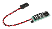HIT-116000 - PAD - PowerAbsorbingDevice fuer HSB (BL)-Servos